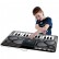 Tapis DJ Electro