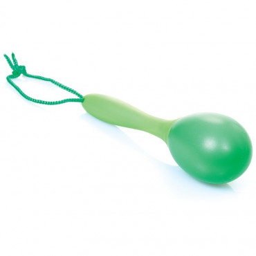 Goki - Paire de maracas multicolore pour enfant - Petites percussions  enfants