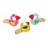 Set de 3 Sifflets Oiseaux