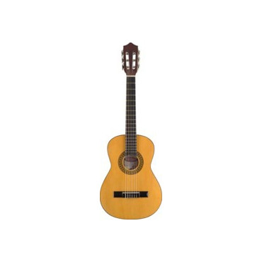 Guitare Classique 1/4 Naturel