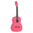 Guitare Enfant 1/2 Rose