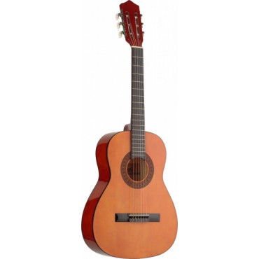 Guitare Enfant 3/4 Naturel