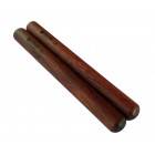 Claves Palissandre 195X20mm