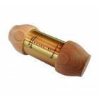 Shaker "Shake Me" Laiton Aigu