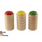 Set de 3 Scrapy Shakers - 1+