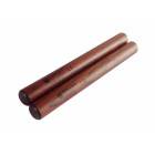 Claves Palissandre 150X15mm