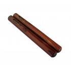 Claves Palissandre 180X18mm