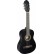 Guitare Enfant 1/4 Classique - Noir