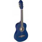 Guitare Enfant 1/4 Classique - Bleu