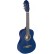 Guitare Enfant 1/4 Classique - Bleu