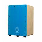 Cajon Enfant Larosa Bleu