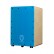Cajon enfant Junior Blue Larosa