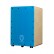 Cajon enfant Junior Blue Larosa