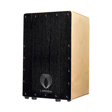 Cajon Larosa Studio Noir