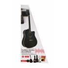 Pack Guitare Electro-acoustique 