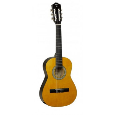 Guitare classique 1/2 Discovery Naturelle Tanglewood  DBT12NAT