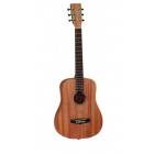 Guitare acoustique Winterleaf Orchestra Tanglewood TW2T