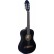 Guitare enfant 1/2 classique Noire