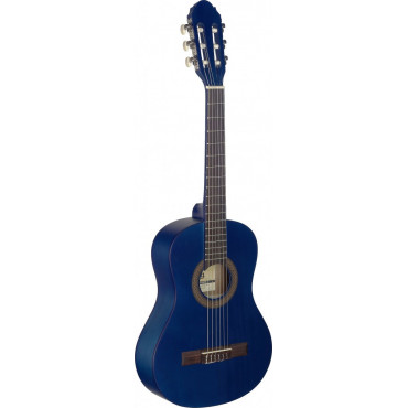 ② Guitare classique adulte 4/4 avec housse et accessoires