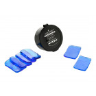 Moongel Atténuateurs D'Harmoniques (X6)