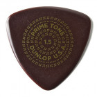 Sachet de 3 Mediators Triangle 1.50 mm Dunlop