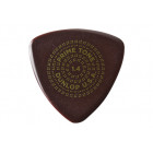 Sachet de 3 Mediators Triangle 1.40 mm Dunlop