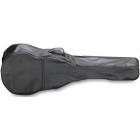 Housse en nylon pour guitare classique 4/4, série Eco