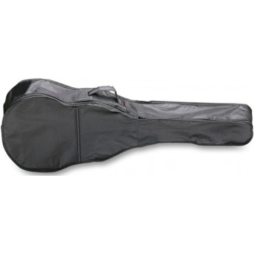 Housse en nylon pour guitare classique 4/4, série Eco