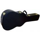 Etui rigide pour guitare western / dreadnought