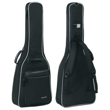 Housse guitare 3/4-7/8 Gewa Economy 12