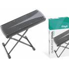 Repose-pied en métal pour guitaristes Stagg