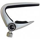 Capodastre Newport G7TH Chrome  acoustique et Electrique