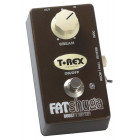 Pédale pour guitare Multi-effets Fat-Shuga T-Rex