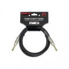 Câble guitare Entry Plus  Jack/Jack 3M Kirlin