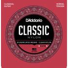 D'Addario EJ27N Cordes d'étude