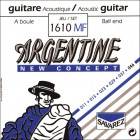 Corde guitare acoustique Argentine 1610MF