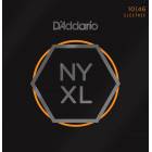 Corde D'Addario NYXL 1046 - Guitare Electrique