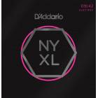 Jeu Cordes D'Addario NYXL 0942 Super Light