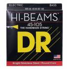 Jeu de Cordes Basse HI-BEAM DR 45/105