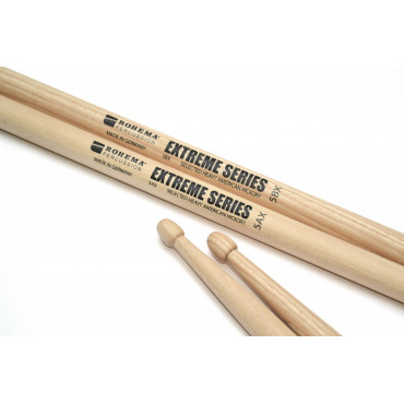 Extreme 5AX Hickory