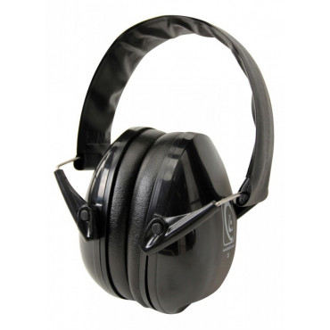 Casque Anti-Bruit ACOUFUN NOIR