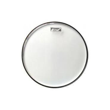 Peau Aquarian Classic Clear 22"