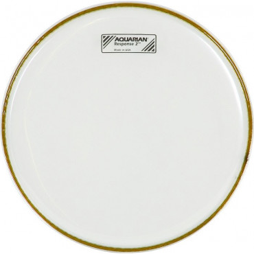 Peau Aquarian Response 2 Transparente 12"