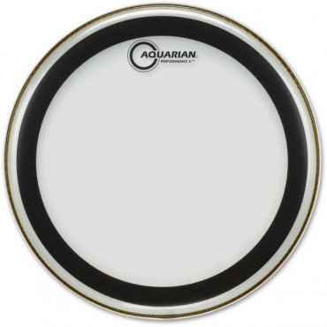 Peau Aquarian Performance II Transparente 13"