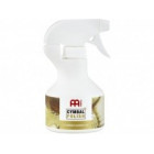 Spray Polish pour cymbales MEINL