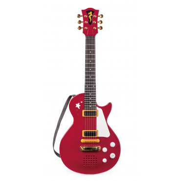 Guitare Rock Jouet