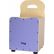 Cajon Enfant Violet Tabouret