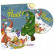 Livre-CD "C'est Noël !"