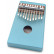 Kalimba Kids Bleu