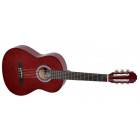 Guitare classique 3/4 rouge - VGS Basic